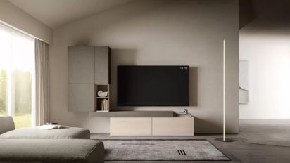 Soggiorni Smart